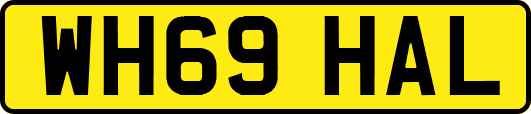 WH69HAL