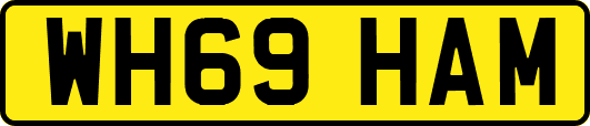 WH69HAM