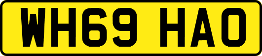 WH69HAO