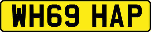 WH69HAP