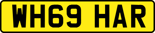 WH69HAR