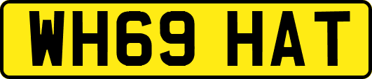 WH69HAT