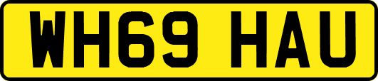 WH69HAU
