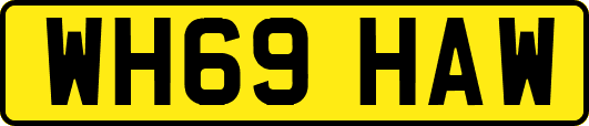 WH69HAW