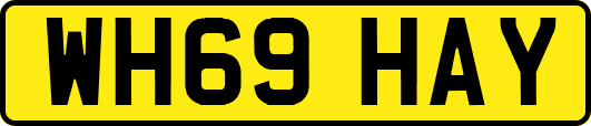 WH69HAY