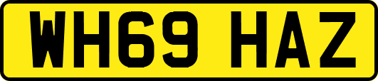 WH69HAZ