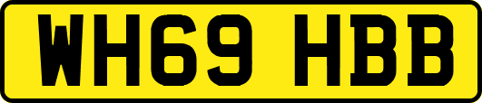 WH69HBB