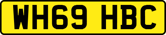 WH69HBC