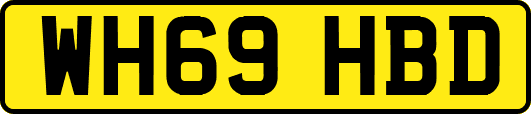 WH69HBD