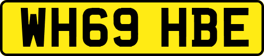 WH69HBE