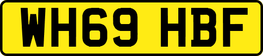 WH69HBF