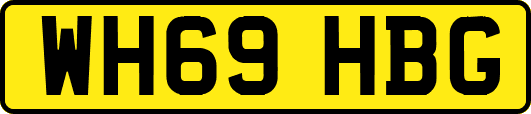 WH69HBG