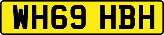 WH69HBH