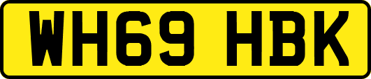 WH69HBK