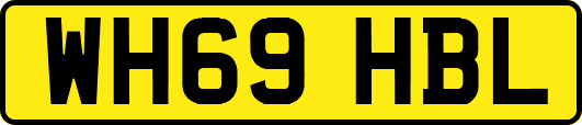 WH69HBL
