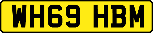 WH69HBM