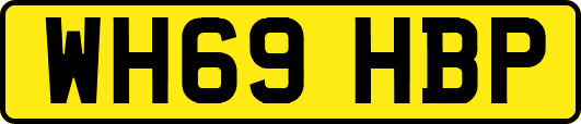 WH69HBP