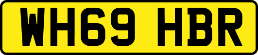 WH69HBR