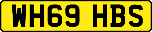WH69HBS