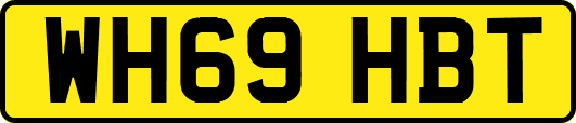 WH69HBT