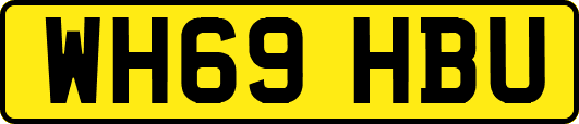 WH69HBU