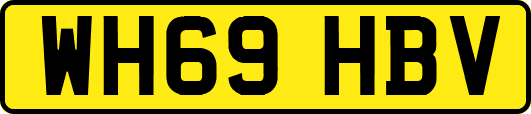 WH69HBV