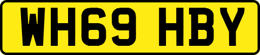 WH69HBY