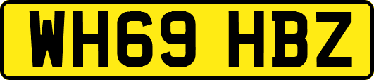 WH69HBZ