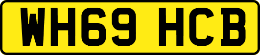 WH69HCB