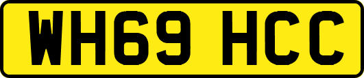 WH69HCC