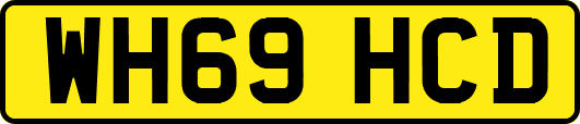 WH69HCD