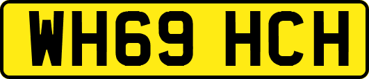 WH69HCH