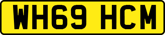 WH69HCM