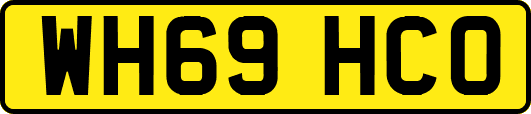WH69HCO