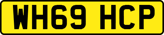 WH69HCP