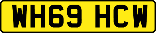 WH69HCW