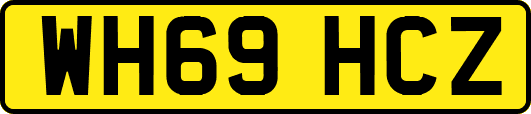 WH69HCZ