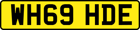 WH69HDE
