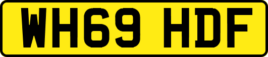 WH69HDF