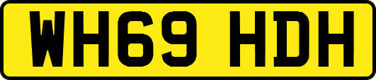 WH69HDH