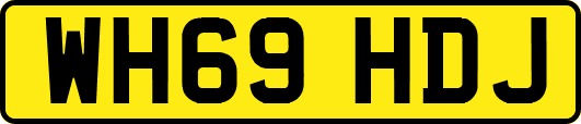 WH69HDJ