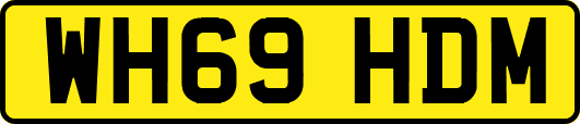 WH69HDM