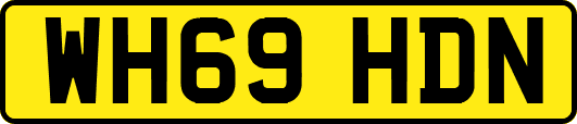 WH69HDN
