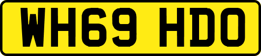 WH69HDO