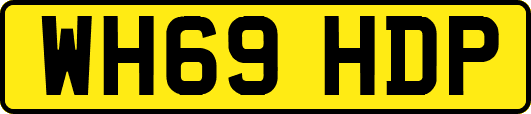 WH69HDP