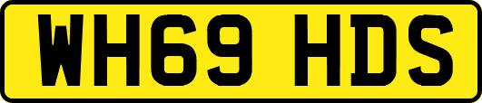 WH69HDS
