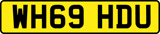 WH69HDU