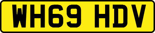 WH69HDV