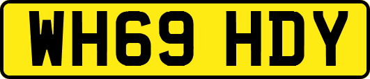 WH69HDY