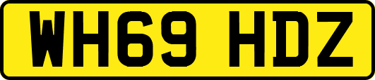 WH69HDZ